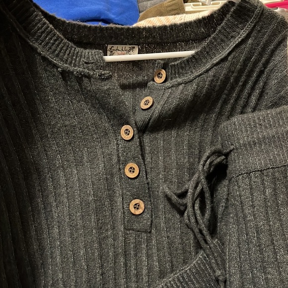 Free people “Around the Clock” set - Picture 3 of 4